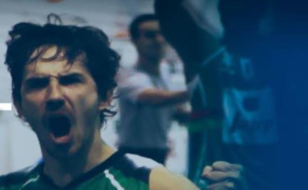 Carlos Noguerol, nuevo fichaje del Clavijo La Rioja